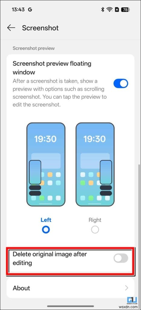 【ColorOS 16】スクリーンショットをもっと快適に!必ず有効化したい3つの重要設定