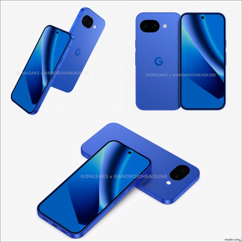 Pixel 10aリーク情報まとめ:CADレンダリングと噂スペック、放熱への懸念を徹底解説