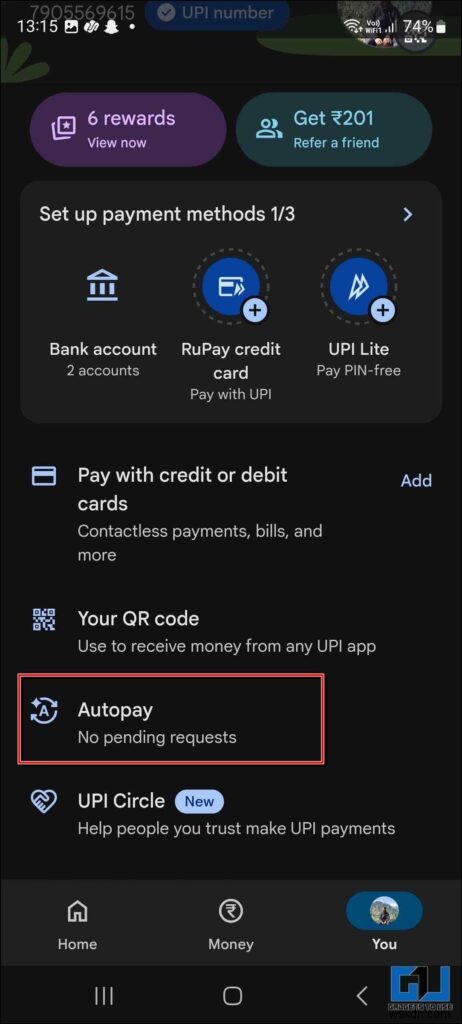 ChatGPT Goを12か月無料で使う方法|更新時の予期せぬ請求を防ぐAutopayキャンセル手順