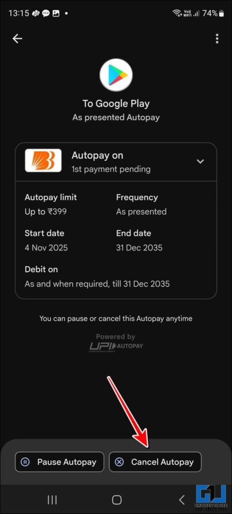 ChatGPT Goを12か月無料で使う方法|更新時の予期せぬ請求を防ぐAutopayキャンセル手順