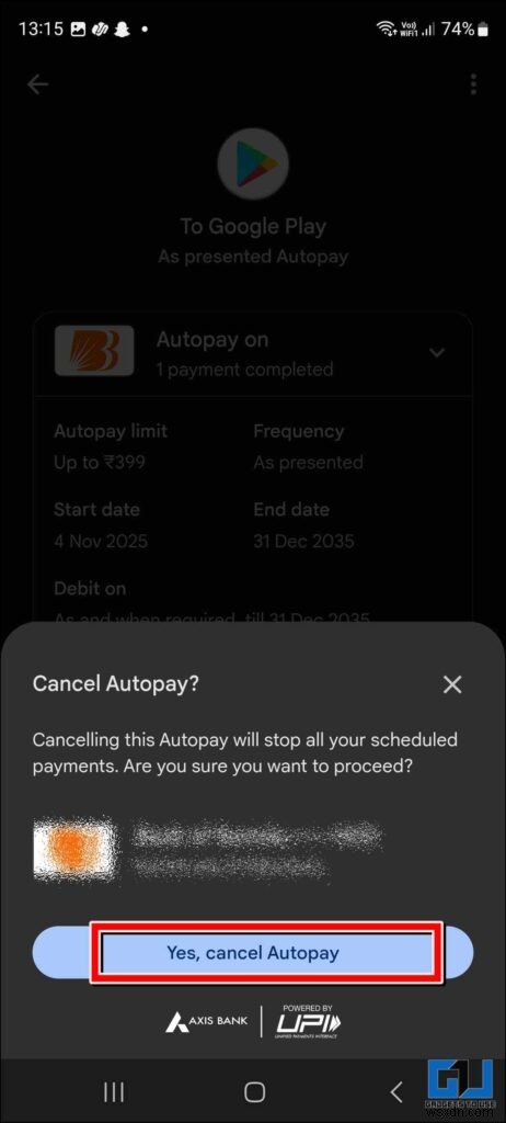 ChatGPT Goを12か月無料で使う方法|更新時の予期せぬ請求を防ぐAutopayキャンセル手順