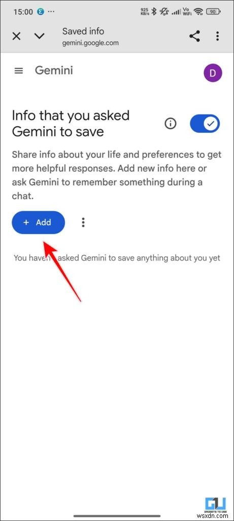 Geminiを自分専用の新聞にする方法|毎朝のニュースダイジェストを自動で届ける設定ガイド