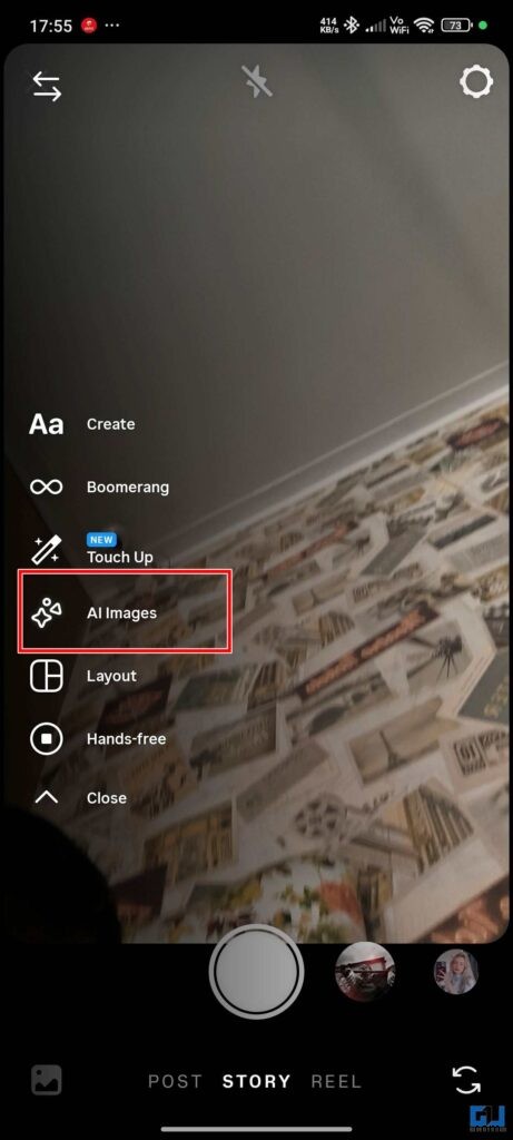 Meta AIでInstagramストーリー向けAI動画を作成する方法|ステップバイステップ完全ガイド