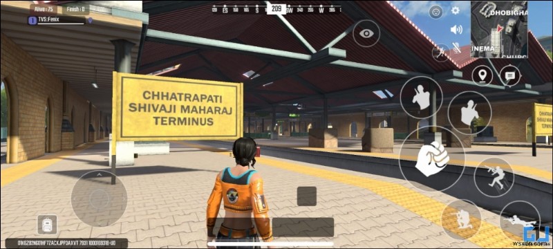 BGMI vs Scarfall 2.0:インド製バトロワの共通点と違いを徹底解説