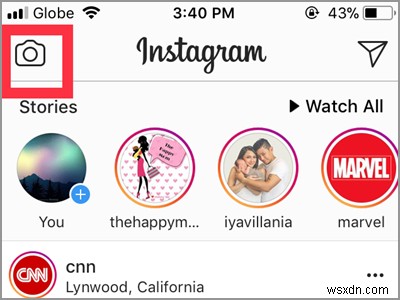 Instagramで消える写真・動画を送信する方法:完全ステップバイステップガイド