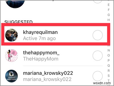 Instagramで消える写真・動画を送信する方法:完全ステップバイステップガイド