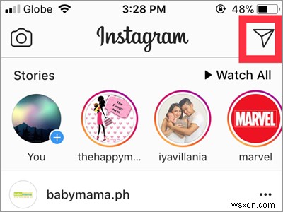 Instagramで消える写真・動画を送信する方法:完全ステップバイステップガイド