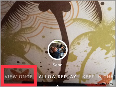 Instagramで消える写真・動画を送信する方法:完全ステップバイステップガイド