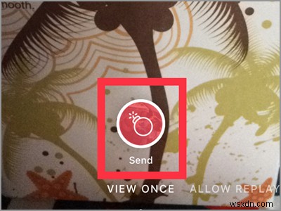 Instagramで消える写真・動画を送信する方法:完全ステップバイステップガイド