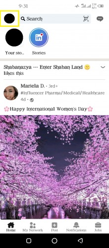 LinkedInの「Open to Work」をオフにする方法|Androidアプリでの手順と注意点