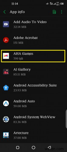 InfinixのBloatware（不要アプリ）をアンインストール・無効化する方法：広告を消す安全な手順