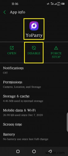 InfinixのBloatware（不要アプリ）をアンインストール・無効化する方法：広告を消す安全な手順