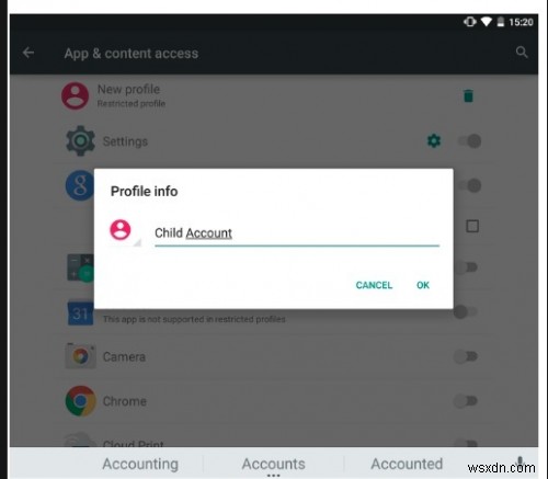 Androidでペアレンタルコントロールを設定する方法|初心者向けステップバイステップガイド