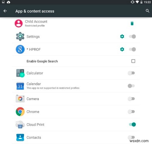 Androidでペアレンタルコントロールを設定する方法|初心者向けステップバイステップガイド
