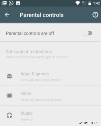 Androidでペアレンタルコントロールを設定する方法|初心者向けステップバイステップガイド