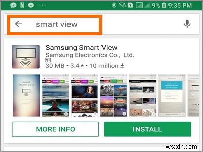 サムスン スマートTVでSmart Viewを使いこなす方法|画面ミラーリングとリモコン操作を簡単マスター