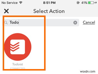 【iPhone・Android対応】メール受信だけでToDoリストにタスクを自動追加する方法