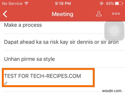 【iPhone・Android対応】メール受信だけでToDoリストにタスクを自動追加する方法