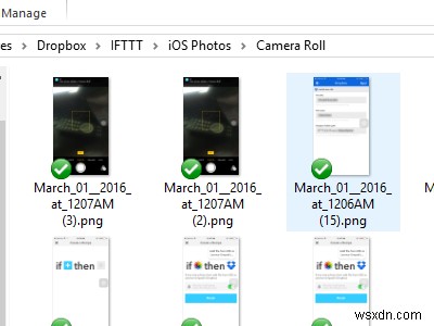 iPhone・Androidの写真をPCに自動バックアップする方法|ケーブル接続はもう不要
