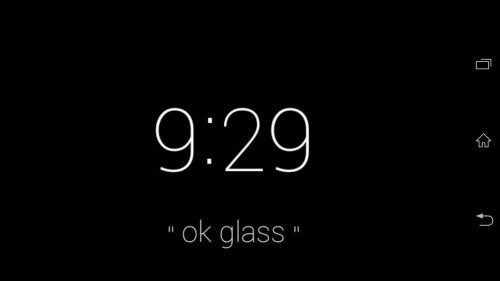 Google GlassとIFTTTでPhilips Hue照明を音声操作する方法