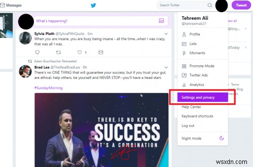 Twitterデータのダウンロード方法を徹底解説|数分で簡単に全データを取得できる