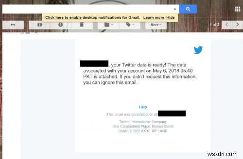 Twitterデータのダウンロード方法を徹底解説|数分で簡単に全データを取得できる