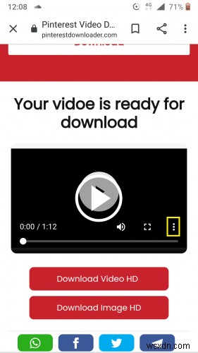 Pinterest動画のダウンロード方法:簡単・安全・完全無料ガイド