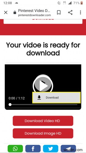 Pinterest動画のダウンロード方法:簡単・安全・完全無料ガイド