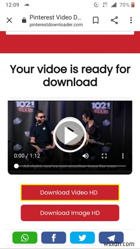 Pinterest動画のダウンロード方法:簡単・安全・完全無料ガイド