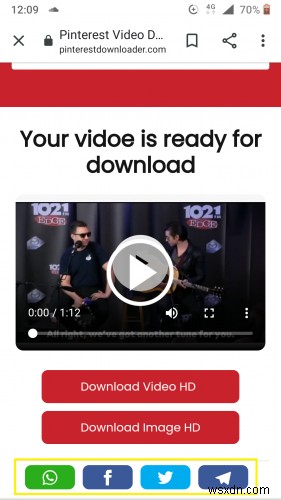 Pinterest動画のダウンロード方法:簡単・安全・完全無料ガイド
