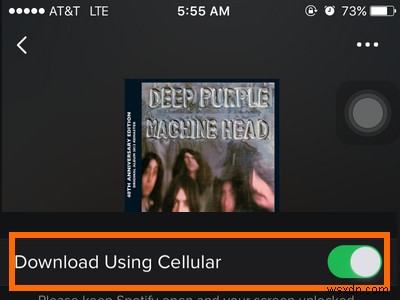 スマホでSpotifyの音楽をモバイル回線でダウンロードする方法|iPhone・Android対応の完全ガイド
