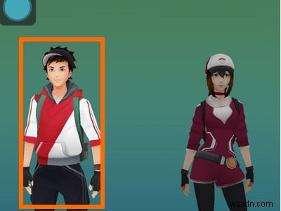 ポケモンGOでピカチュウを最初のパートナーに選ぶ方法|隠しスターターを捕まえて育てよう