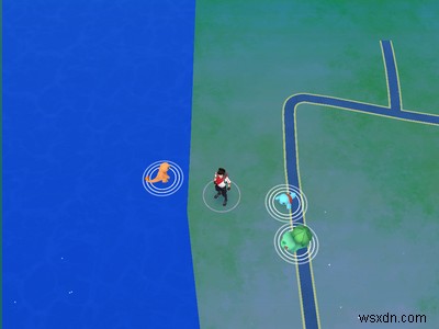 ポケモンGOでピカチュウを最初のパートナーに選ぶ方法|隠しスターターを捕まえて育てよう