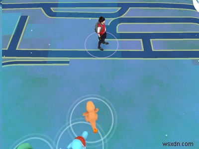 ポケモンGOでピカチュウを最初のパートナーに選ぶ方法|隠しスターターを捕まえて育てよう