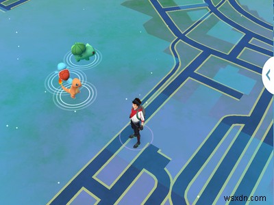 ポケモンGOでピカチュウを最初のパートナーに選ぶ方法|隠しスターターを捕まえて育てよう