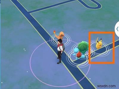 ポケモンGOでピカチュウを最初のパートナーに選ぶ方法|隠しスターターを捕まえて育てよう