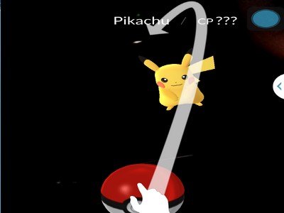 ポケモンGOでピカチュウを最初のパートナーに選ぶ方法|隠しスターターを捕まえて育てよう