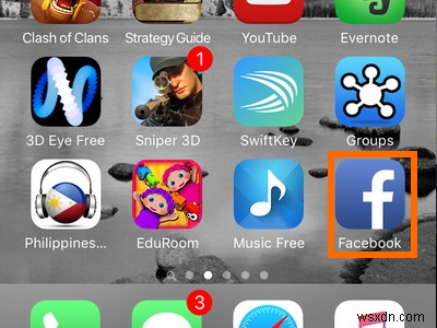 iPhoneからFacebookへ360度写真をアップロードする方法【ステップバイステップ完全ガイド】