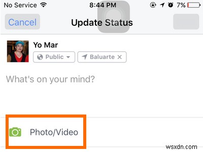 iPhoneからFacebookへ360度写真をアップロードする方法【ステップバイステップ完全ガイド】
