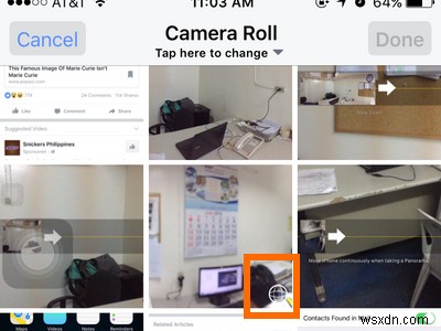 iPhoneからFacebookへ360度写真をアップロードする方法【ステップバイステップ完全ガイド】