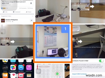 iPhoneからFacebookへ360度写真をアップロードする方法【ステップバイステップ完全ガイド】