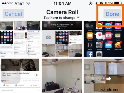 iPhoneからFacebookへ360度写真をアップロードする方法【ステップバイステップ完全ガイド】
