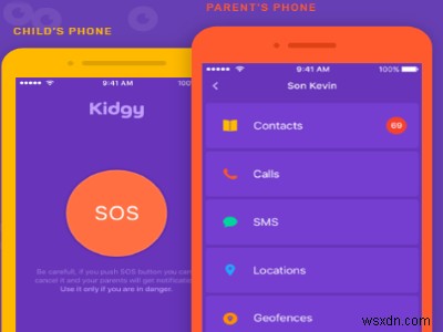 お子様を守るために:子供のスマートフォンを監視するための専門ガイド
