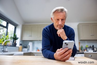たった数分で完了!iPhoneの画面を録画する方法