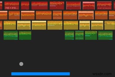Googleに隠された「Atari Breakout」の遊び方 – 伝説のアーケードゲームを今すぐ無料で体験