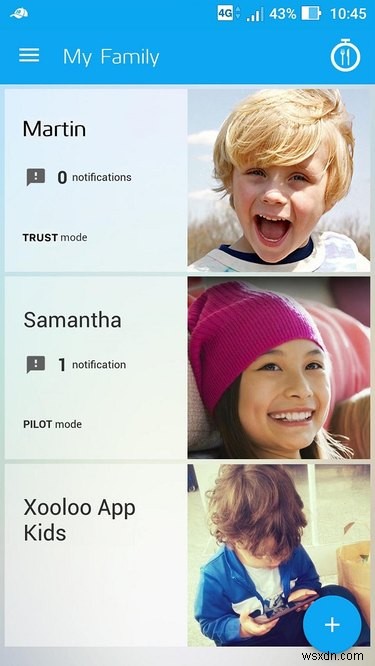Xooloo Digital Coachレビュー:親子の対立をなくす新しいデジタルセーフティ育児ツール