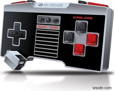 レビュー:NES Classic Editionに最適なMyArcadeアクセサリ – レトロゲーム体験を快適に強化