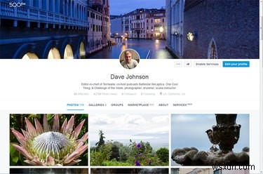 Yahooのハッキング騒動を受け、Flickrの写真を安全に退避・移行する方法