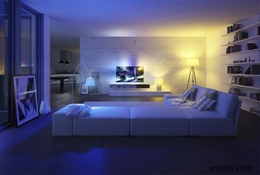 Philips Hueを55個導入した体験記――スマート照明は家をここまで変える
