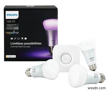 Philips Hueを55個導入した体験記――スマート照明は家をここまで変える